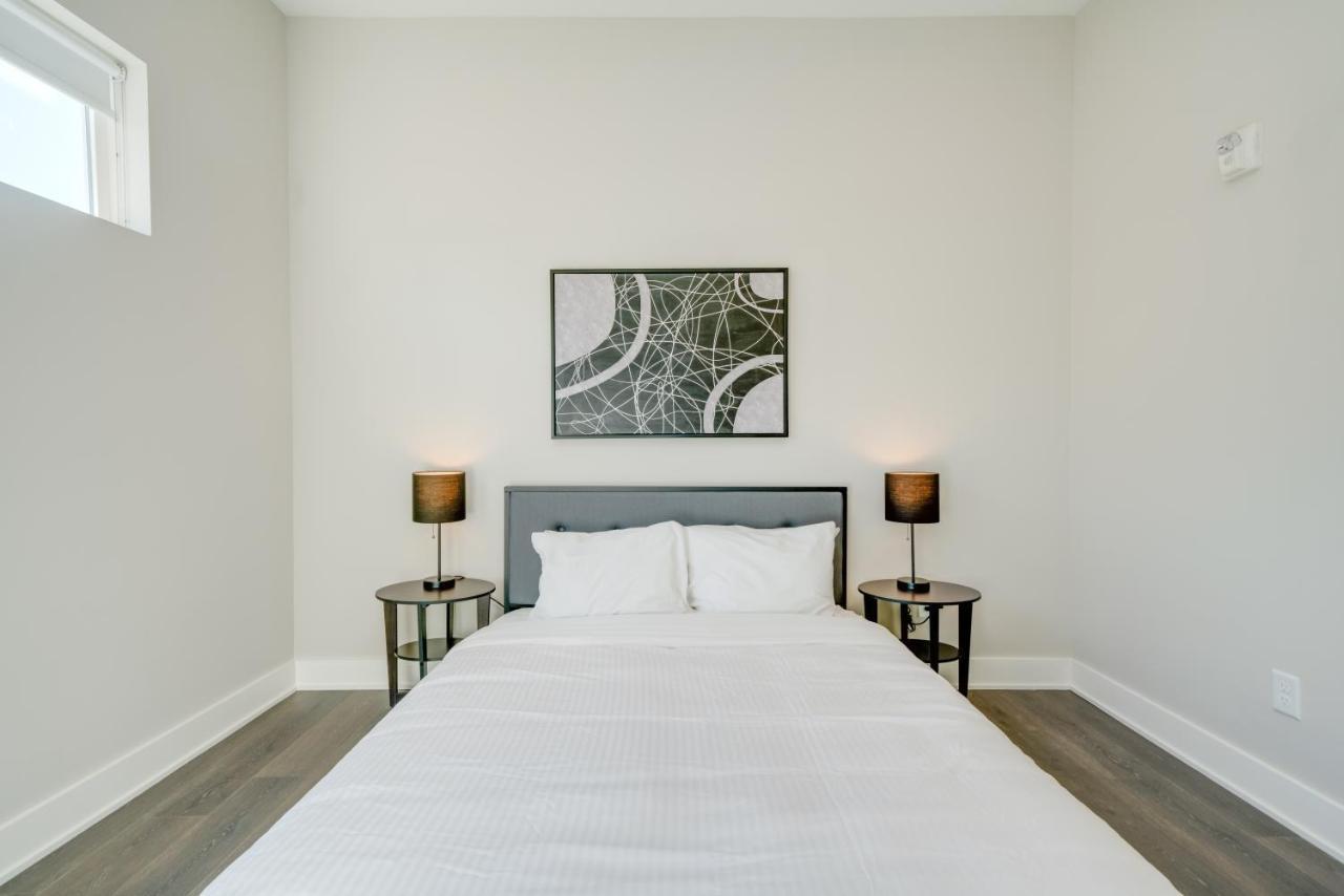 Mason Lofts At West End Appartement Nashville Buitenkant foto