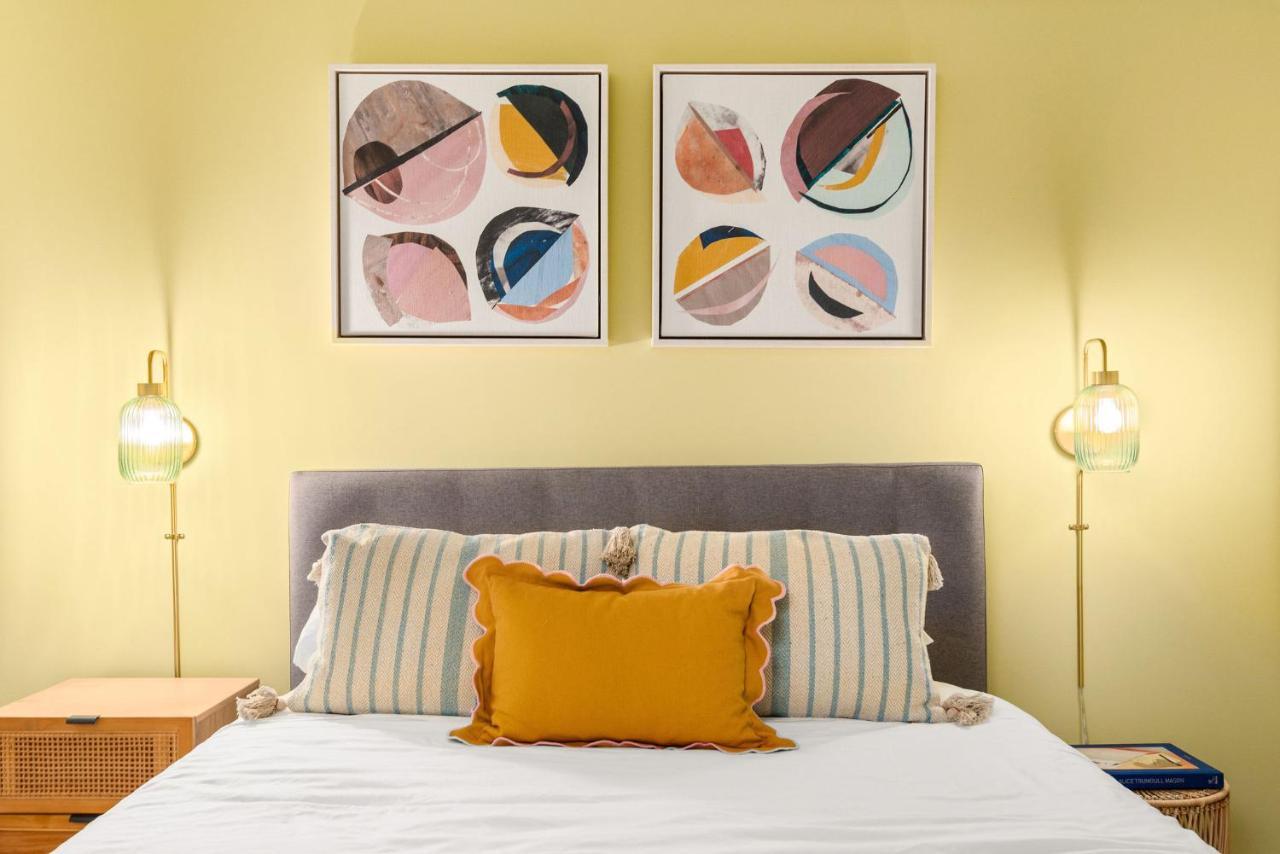 Mason Lofts At West End Appartement Nashville Buitenkant foto