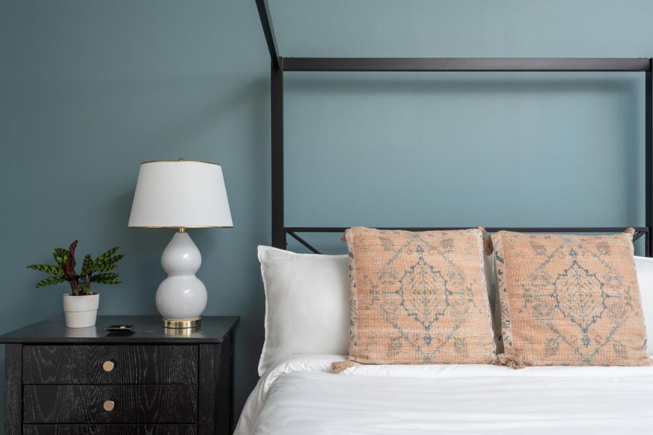 Mason Lofts At West End Appartement Nashville Buitenkant foto